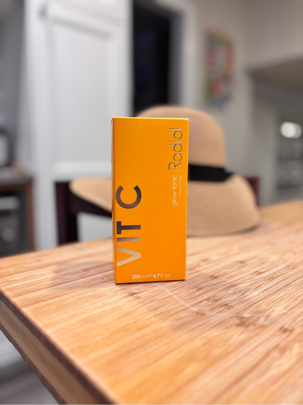 Rodial VIT C Glow Tonic